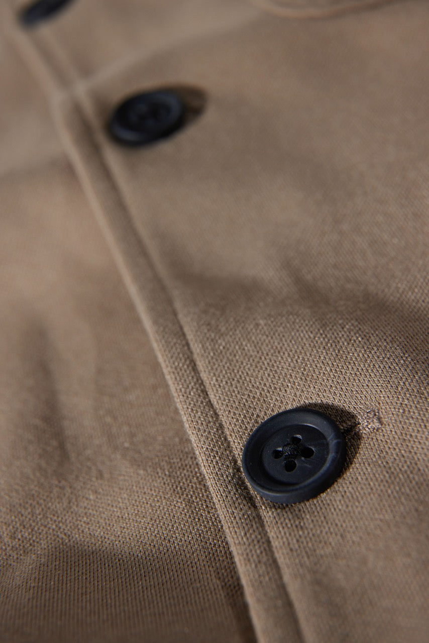 OVERSHIRT - Superflex overshirt -  - Hr Ravn