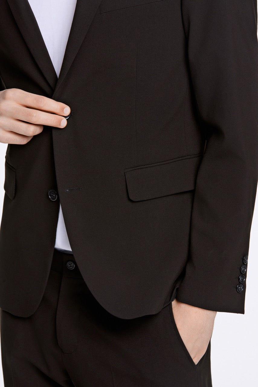 BLAZER - Mens blazer -  - Hr Ravn