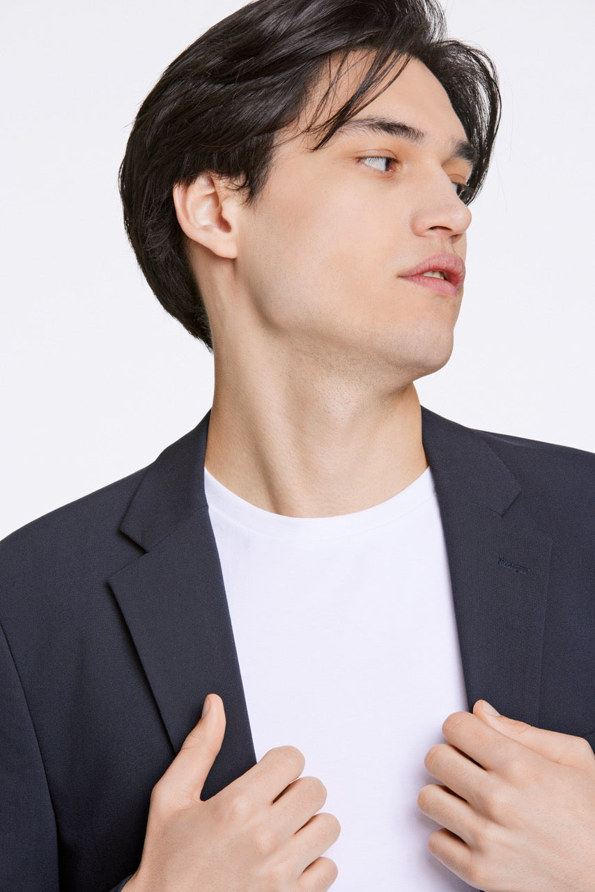 BLAZER - Mens blazer -  - Hr Ravn