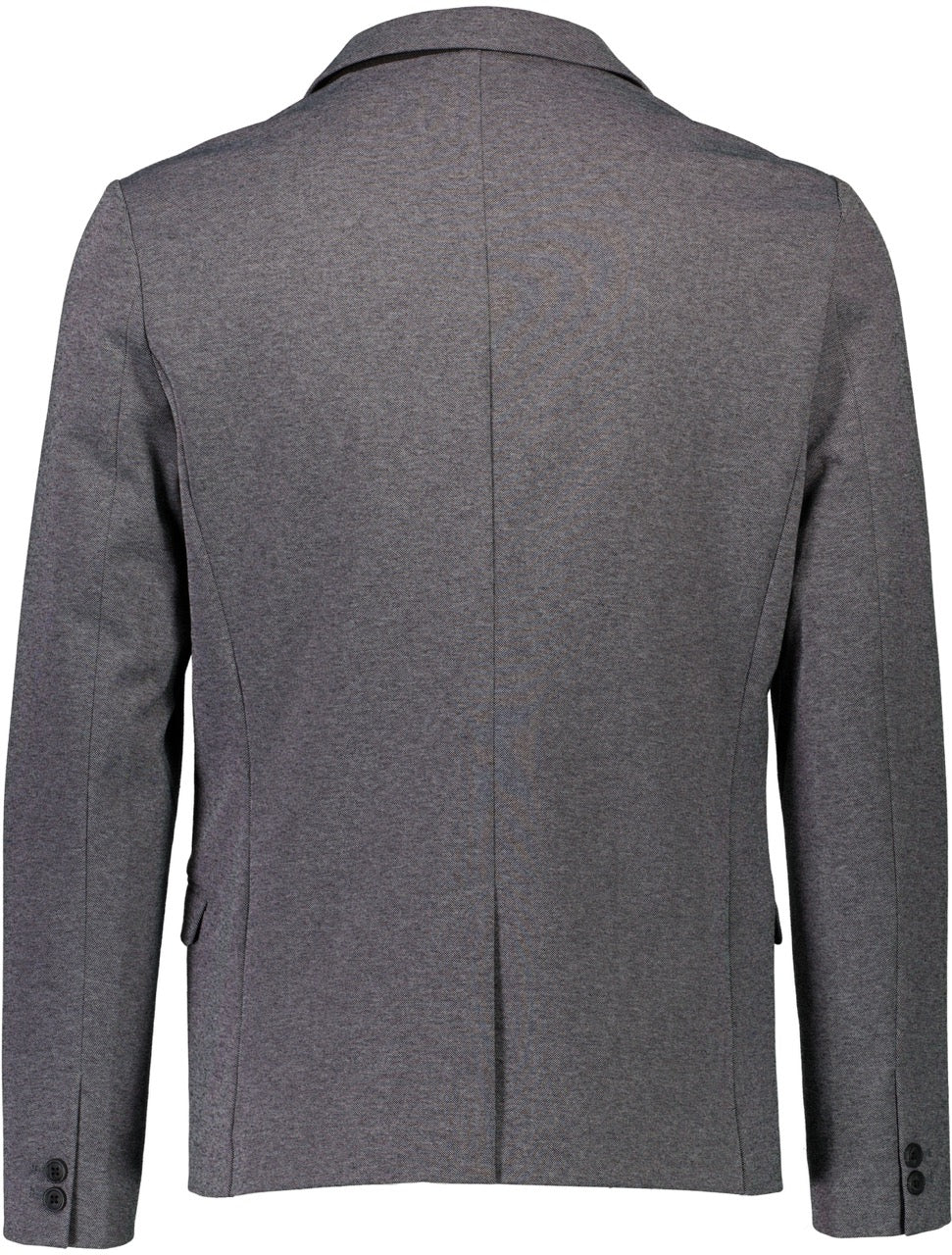 BLAZER - Superflex knitted blazer -  - Hr Ravn