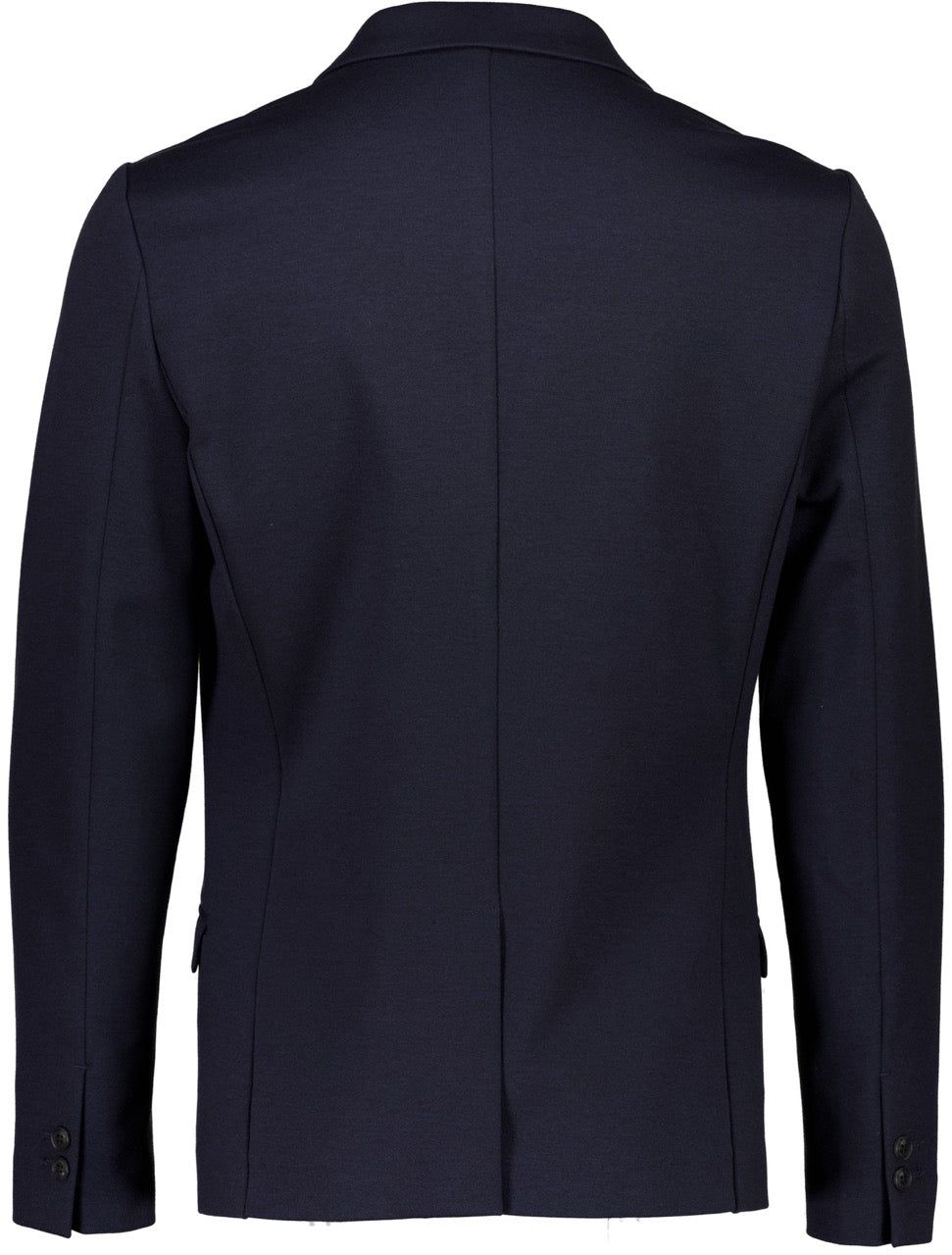 BLAZER - Superflex knitted blazer -  - Hr Ravn