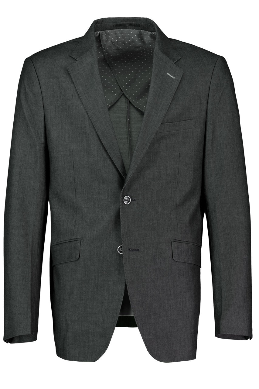 BLAZER - Superflex blazer - combi -  - Hr Ravn