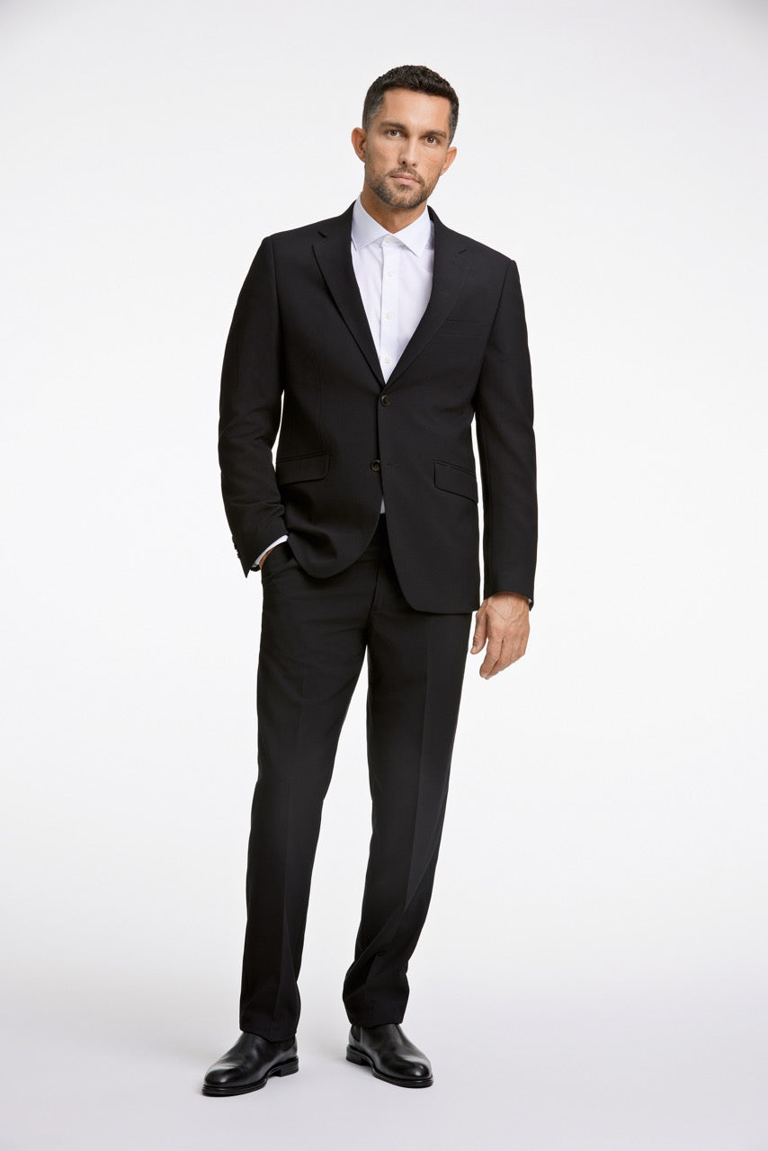 BLAZER - Superflex blazer -  - Hr Ravn