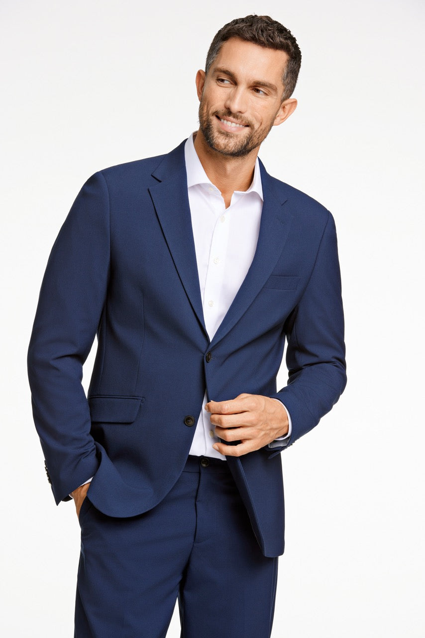 BLAZER - Superflex blazer -  - Hr Ravn