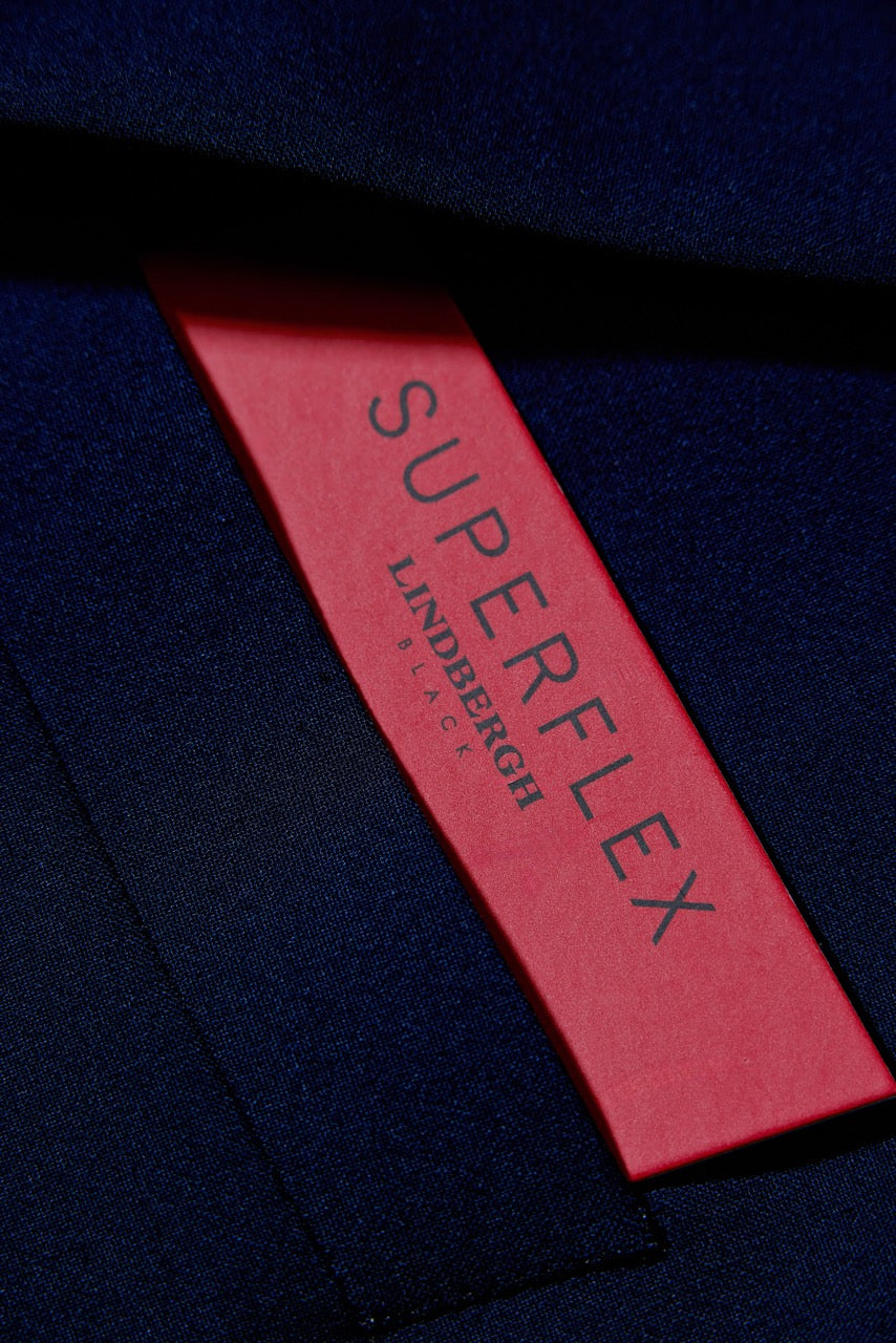 BLAZER - Superflex blazer -  - Hr Ravn
