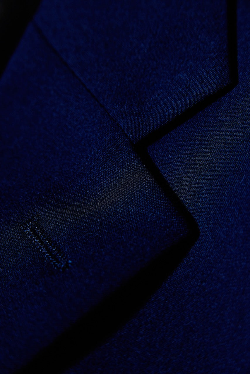 BLAZER - Superflex blazer -  - Hr Ravn