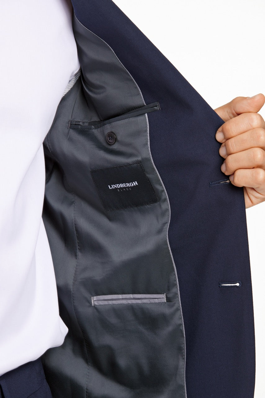 BLAZER - Superflex blazer -  - Hr Ravn