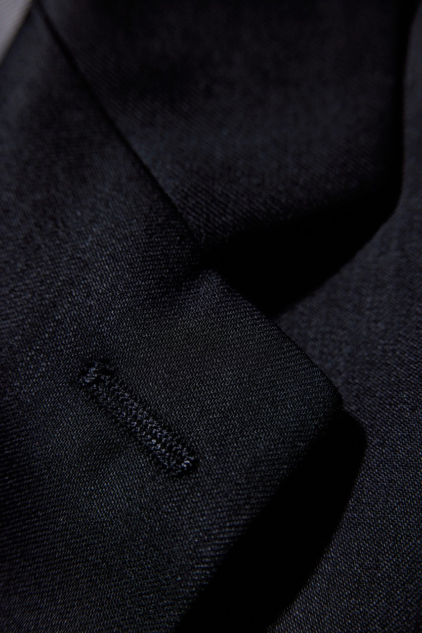 BLAZER - Technical stretch blazer combi -  - Hr Ravn