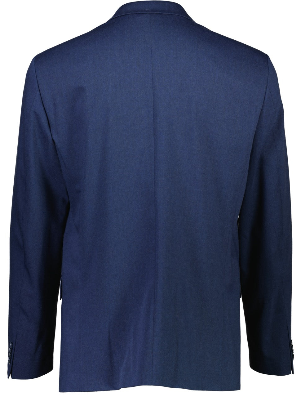 BLAZER - Technical stretch blazer combi -  - Hr Ravn