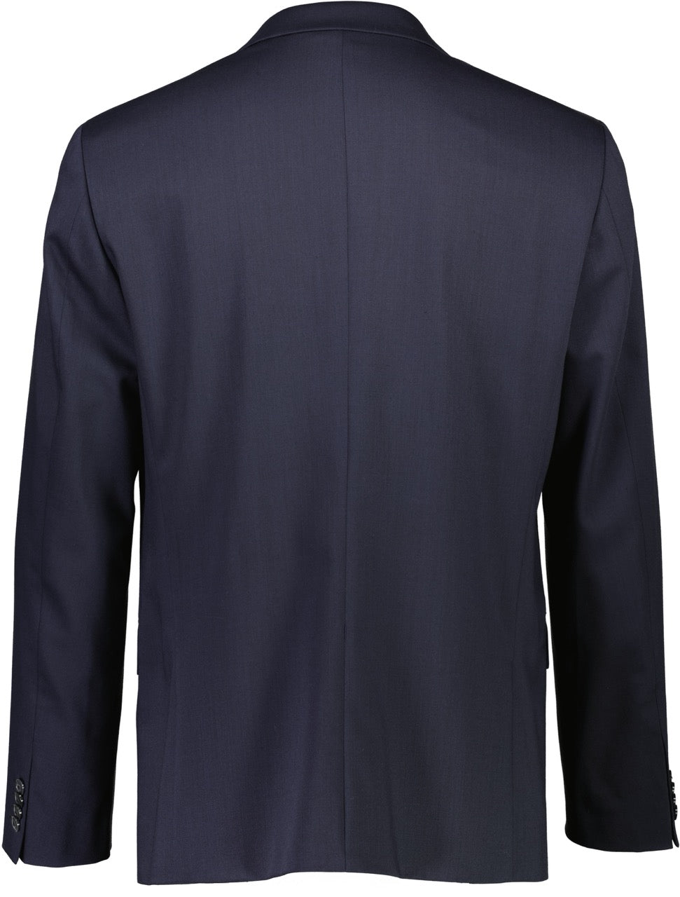 BLAZER - Technical stretch blazer combi -  - Hr Ravn
