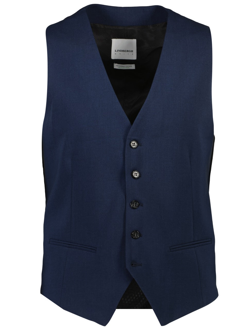 BLAZER - Men's waistcoat for suit -  - Hr Ravn