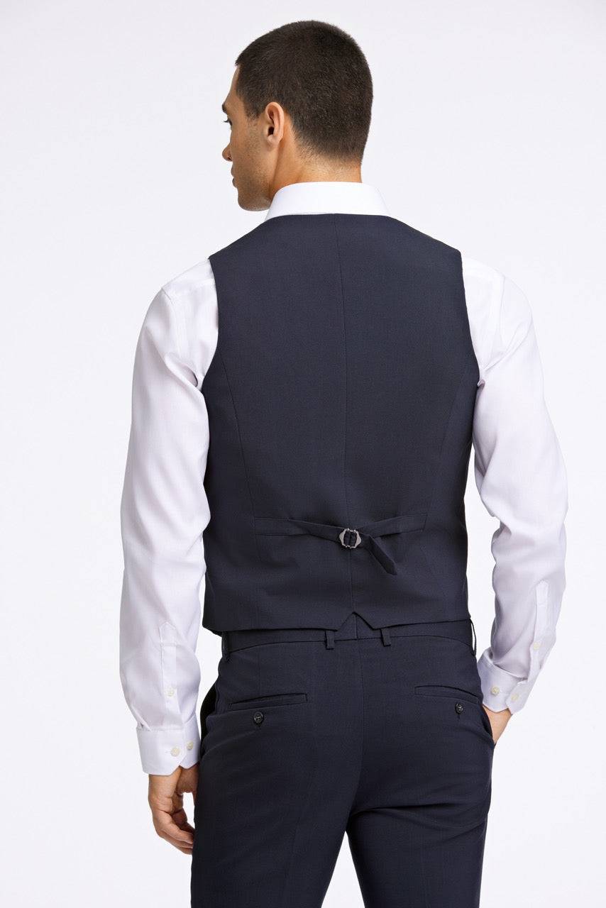 BLAZER - Men's waistcoat for suit -  - Hr Ravn