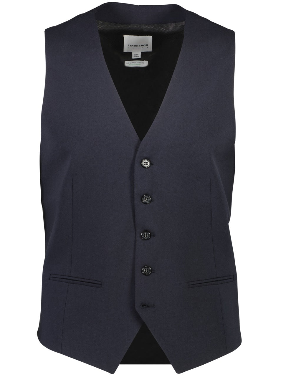 BLAZER - Men's waistcoat for suit -  - Hr Ravn