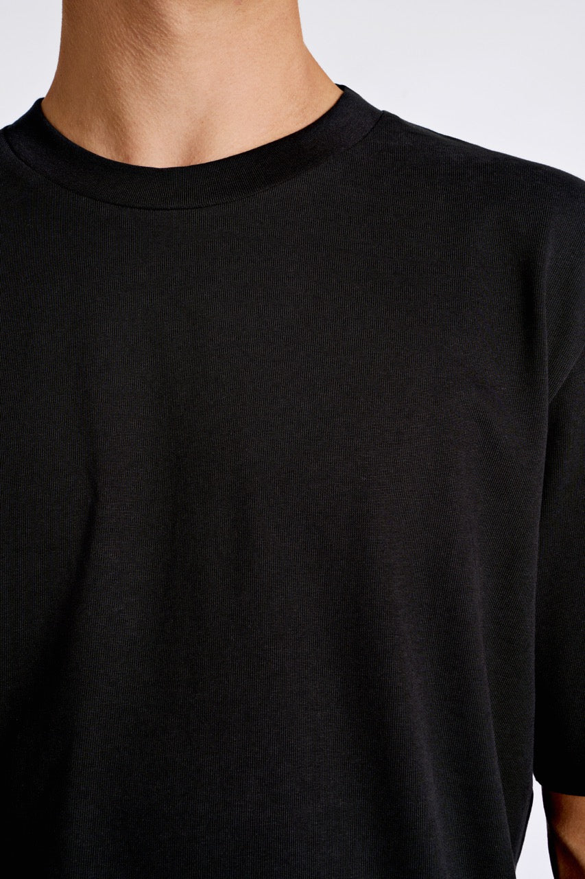 T-SHIRTS - O-neck tee oversize S/S -  - Hr Ravn