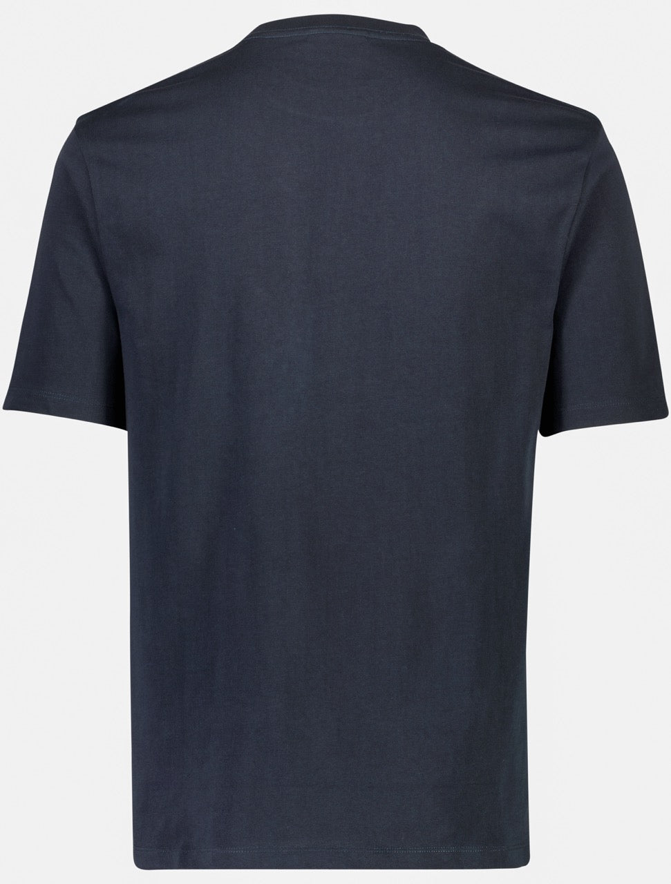 T-SHIRTS - O-neck tee oversize S/S -  - Hr Ravn