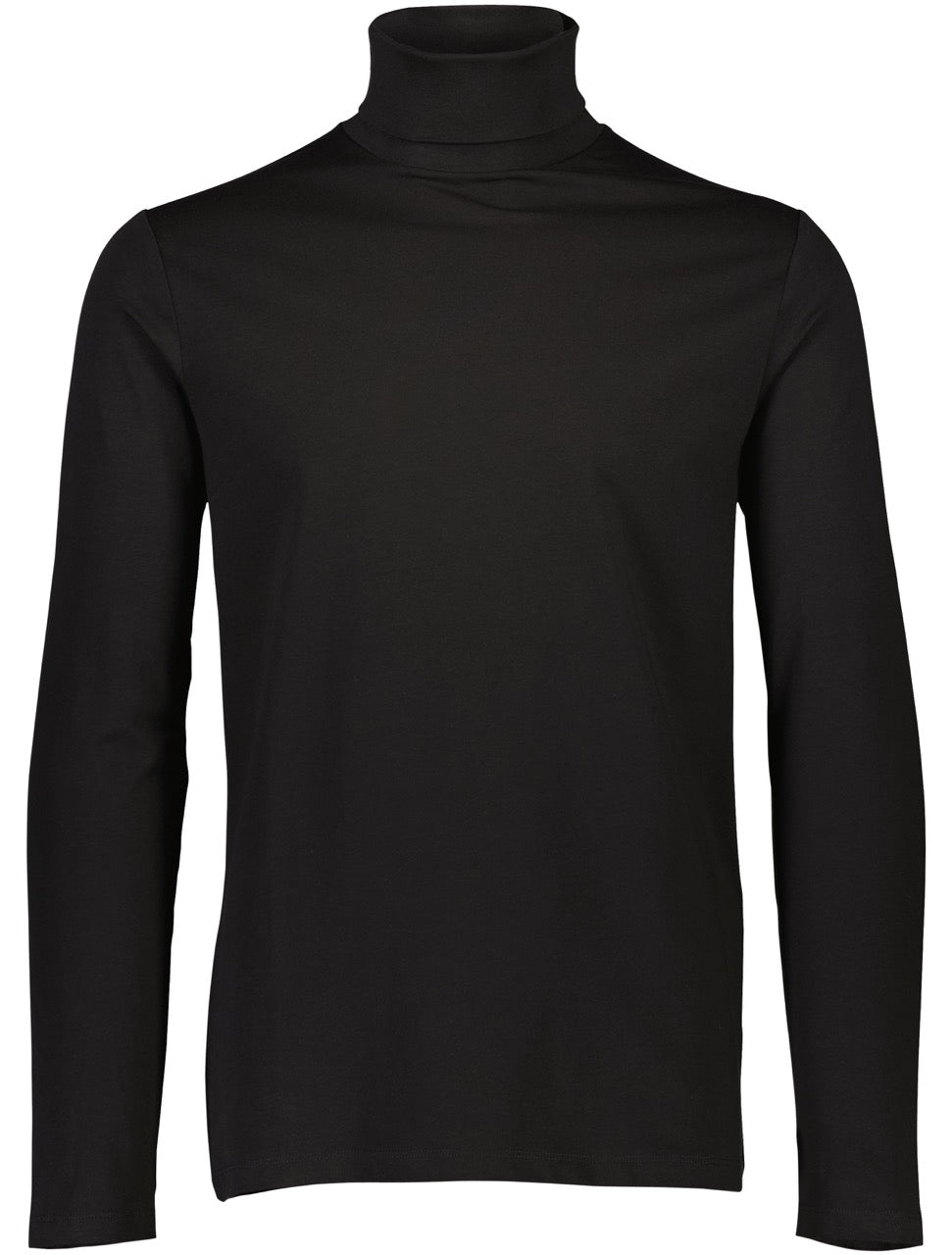 T-SHIRTS - Roll neck tee L/S -  - Hr Ravn