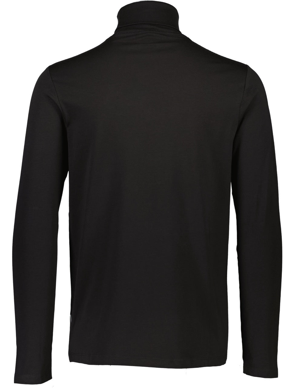T-SHIRTS - Roll neck tee L/S -  - Hr Ravn