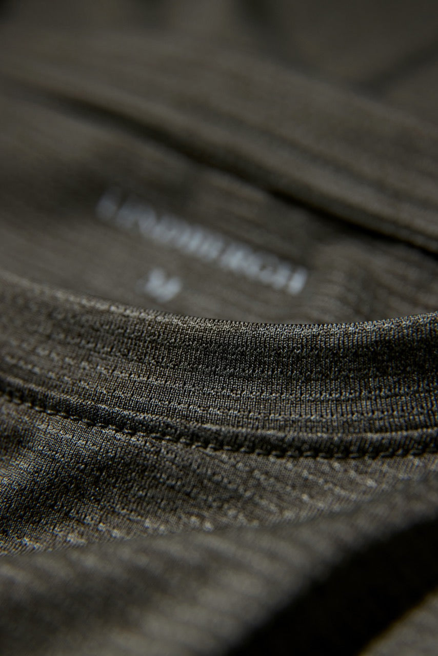 T-SHIRTS - Technical fast dry tee S/S -  - Hr Ravn