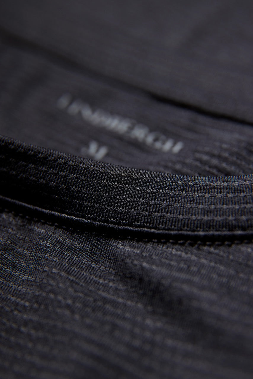 T-SHIRTS - Technical fast dry tee S/S -  - Hr Ravn