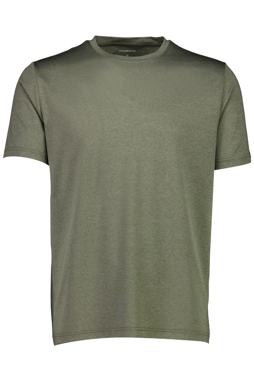 T-SHIRTS - Technical fast dry tee S/S -  - Hr Ravn