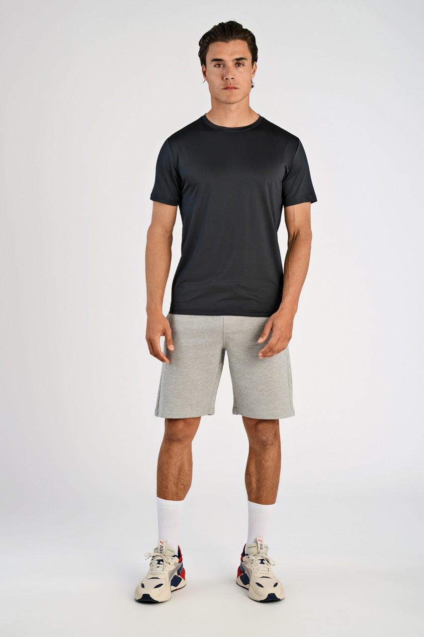 T-SHIRTS - Technical fast dry tee S/S -  - Hr Ravn