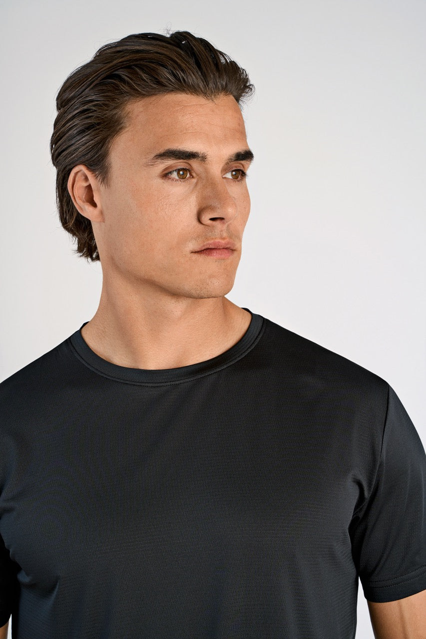 T-SHIRTS - Technical fast dry tee S/S -  - Hr Ravn