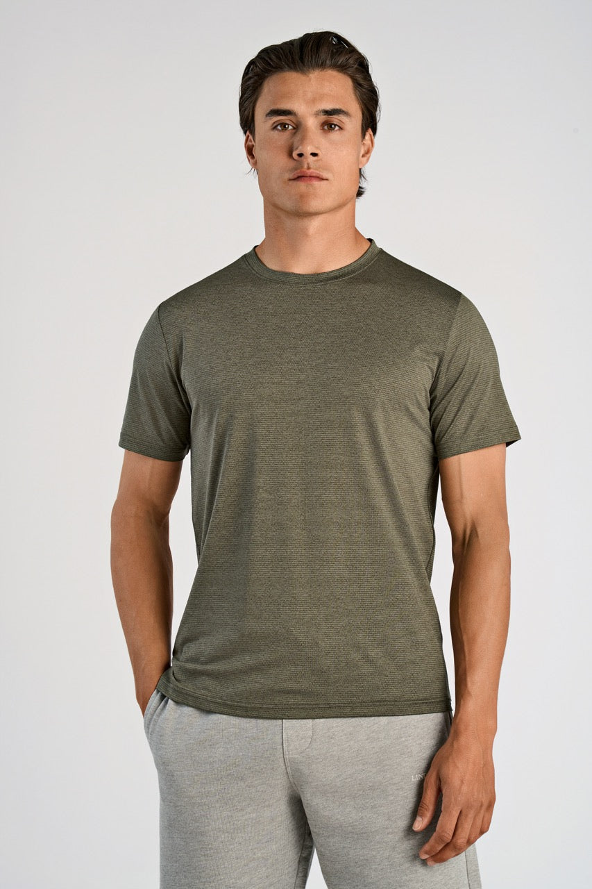 T-SHIRTS - Technical fast dry tee S/S -  - Hr Ravn