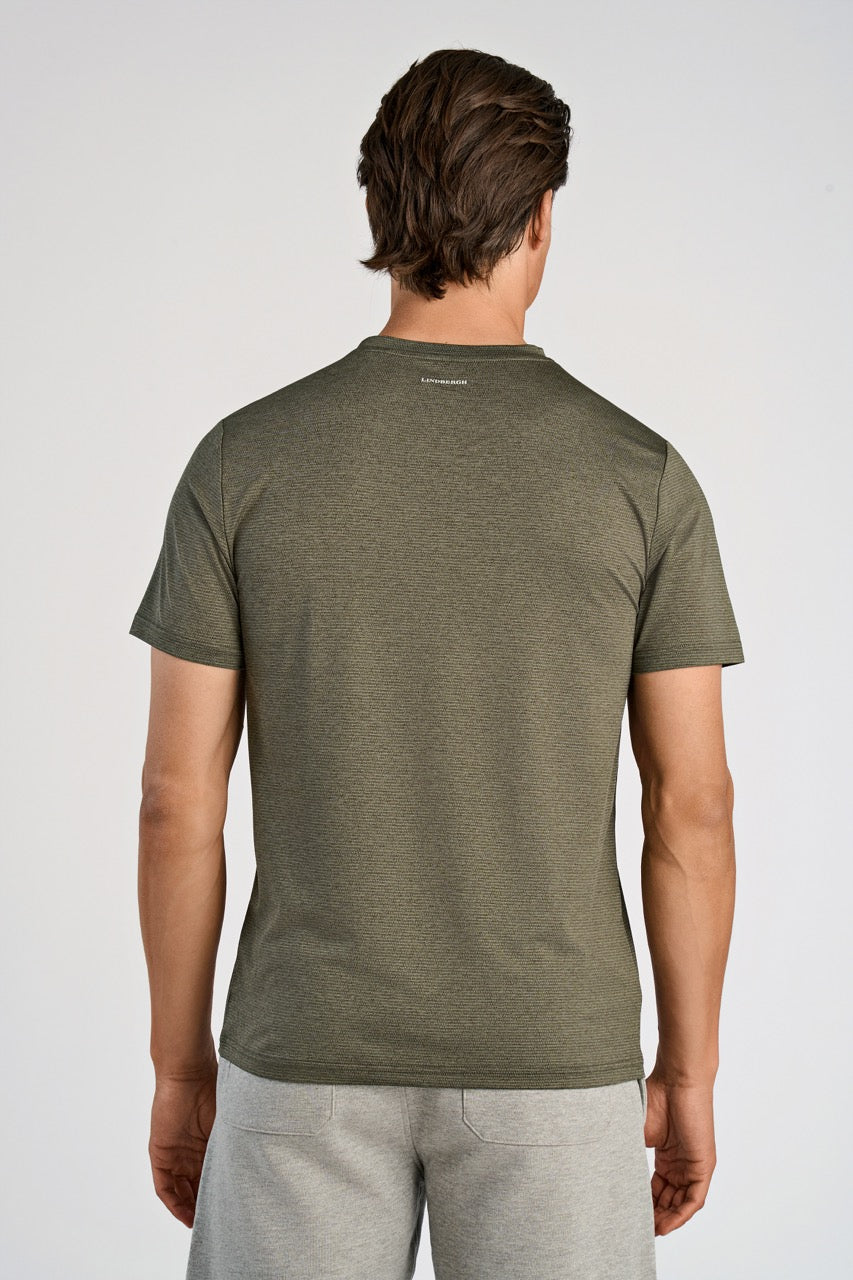 T-SHIRTS - Technical fast dry tee S/S -  - Hr Ravn