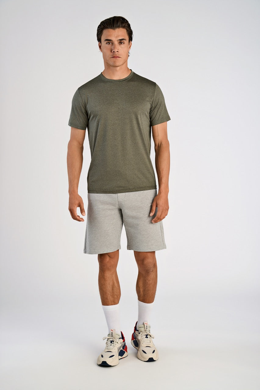 T-SHIRTS - Technical fast dry tee S/S -  - Hr Ravn