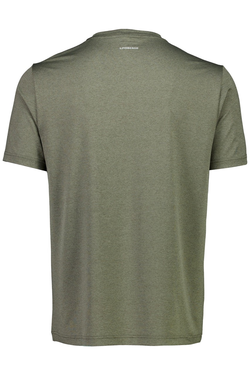 T-SHIRTS - Technical fast dry tee S/S -  - Hr Ravn