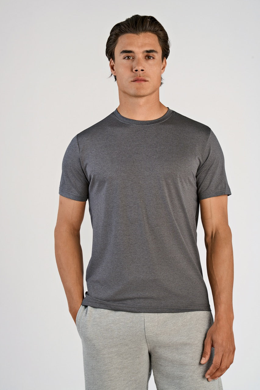 T-SHIRTS - Technical fast dry tee S/S -  - Hr Ravn