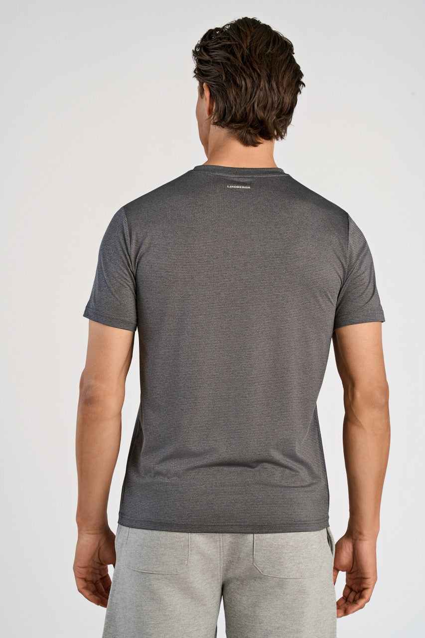 T-SHIRTS - Technical fast dry tee S/S -  - Hr Ravn