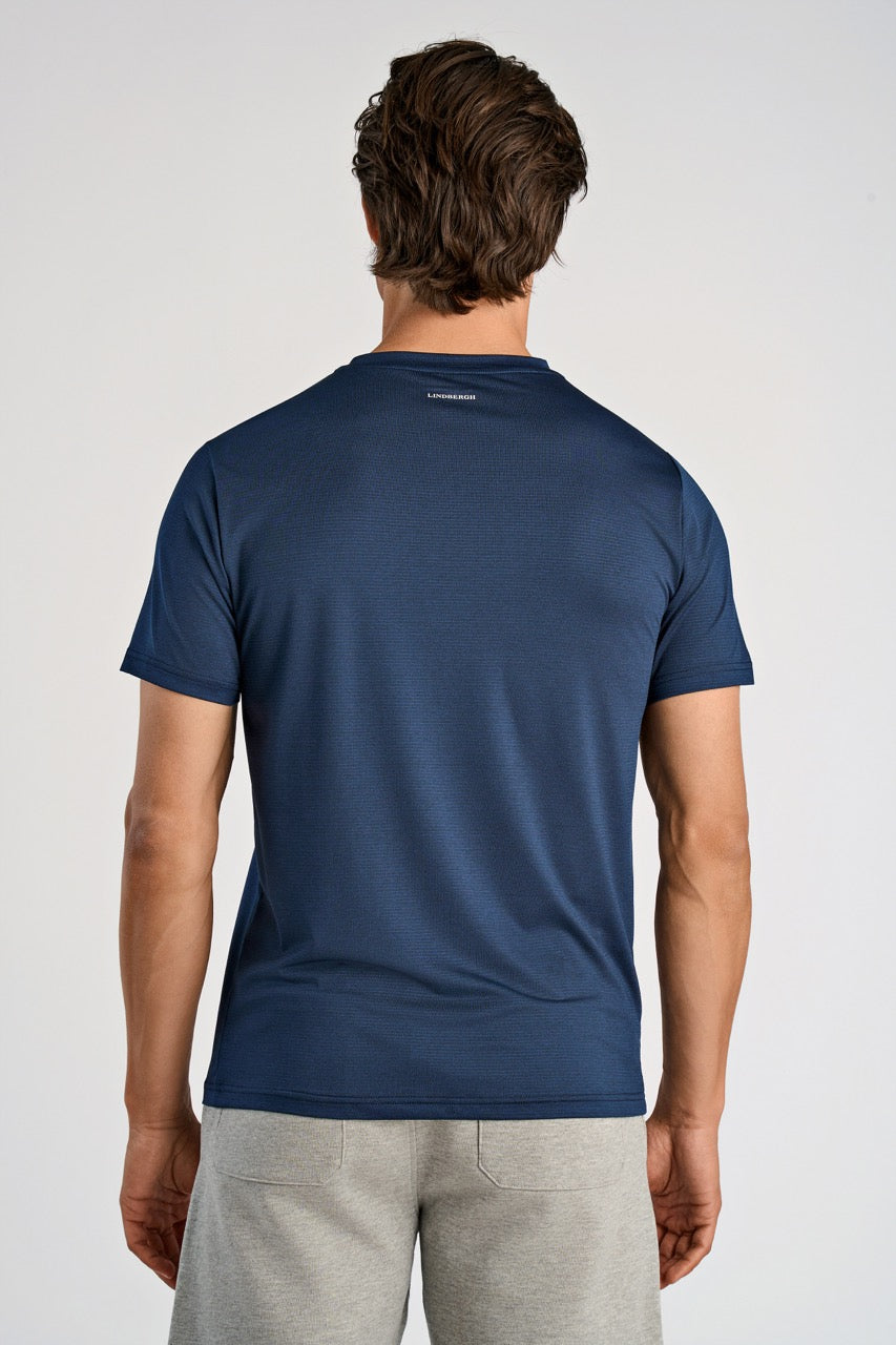 T-SHIRTS - Technical fast dry tee S/S -  - Hr Ravn