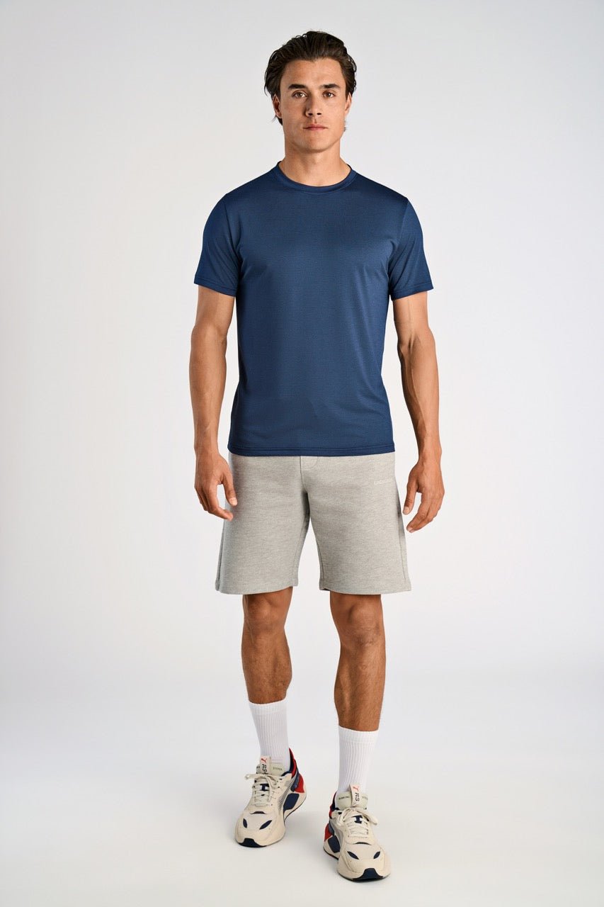 T-SHIRTS - Technical fast dry tee S/S -  - Hr Ravn