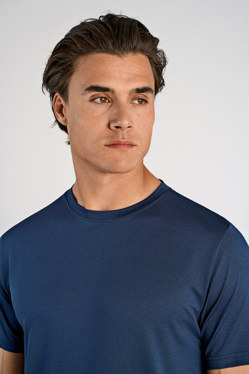 T-SHIRTS - Technical fast dry tee S/S -  - Hr Ravn