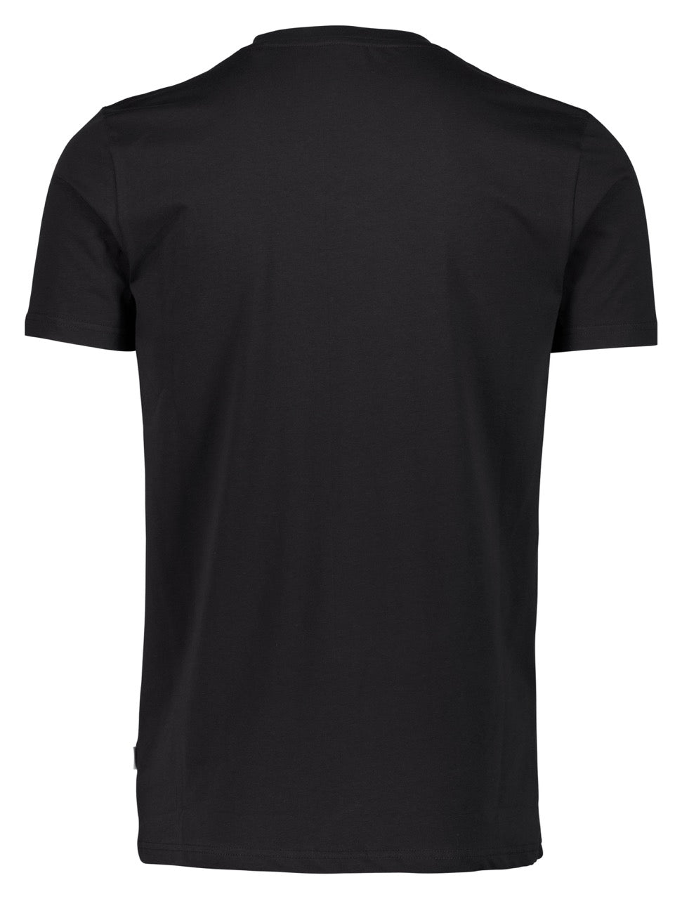 T-SHIRTS - Mens stretch v-neck tee S/S -  - Hr Ravn