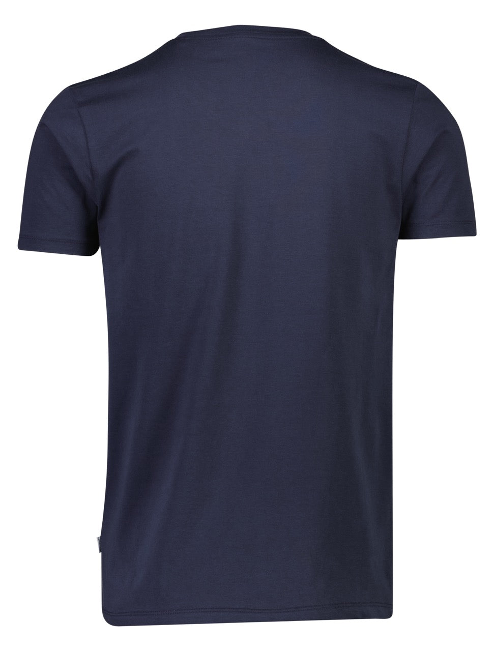 T-SHIRTS - Mens stretch v-neck tee S/S -  - Hr Ravn