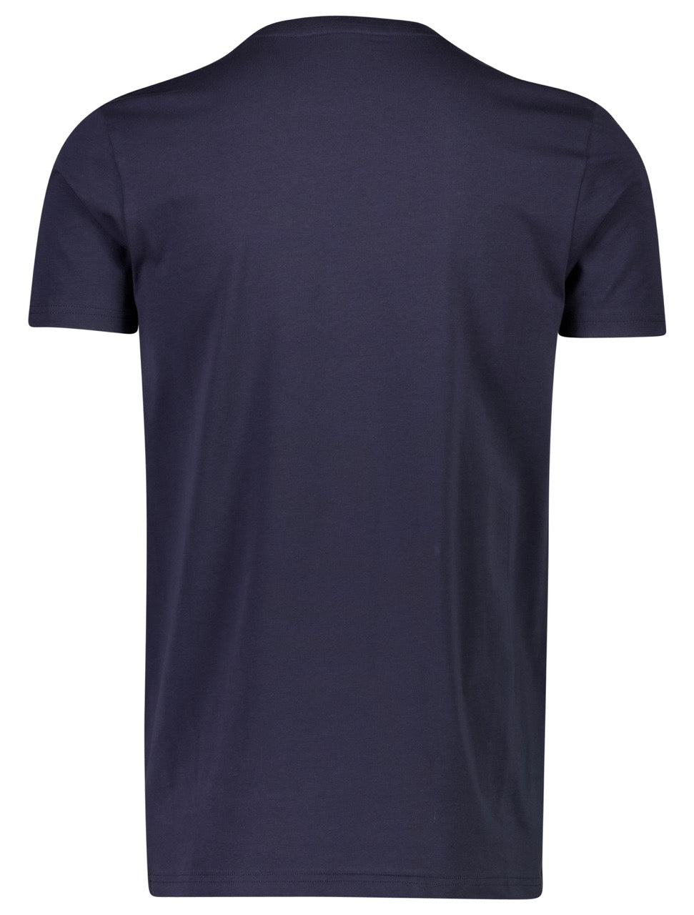 T-SHIRTS - Mens stretch crew neck tee S/S -  - Hr Ravn