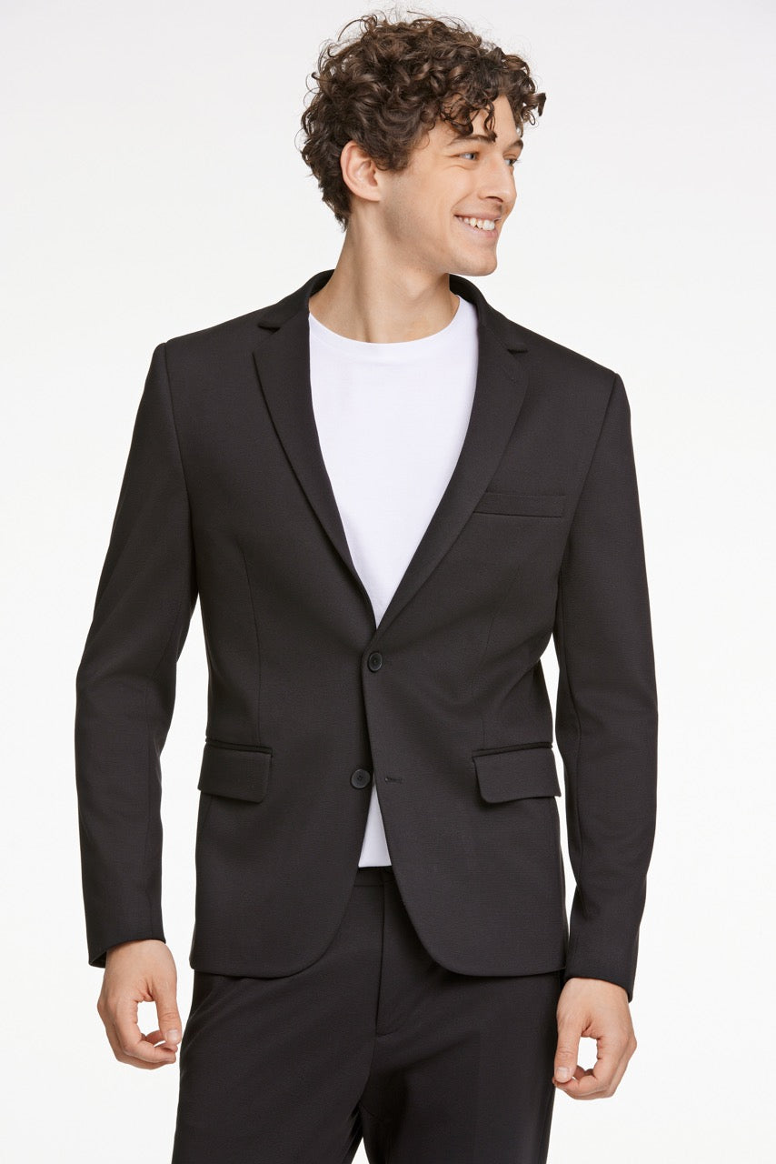 Superflex suit