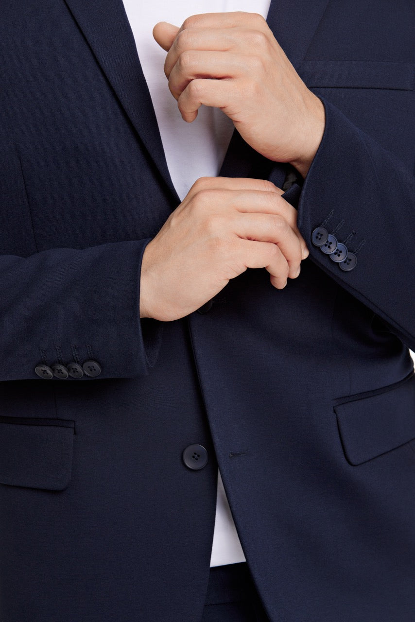 BLAZER - Superflex suit -  - Hr Ravn