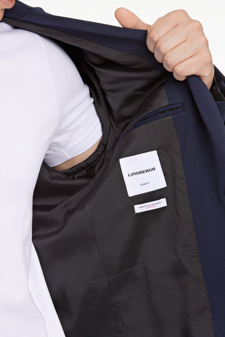 BLAZER - Superflex suit -  - Hr Ravn