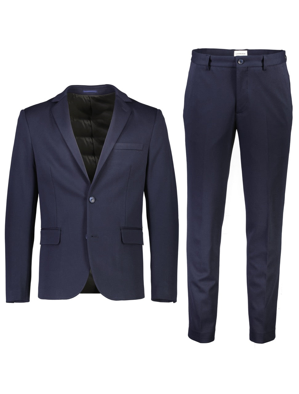 BLAZER - Superflex suit -  - Hr Ravn