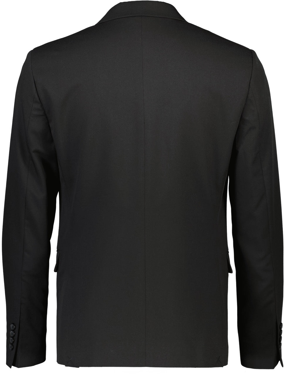 BLAZER - Fine twill stretch suit -  - Hr Ravn