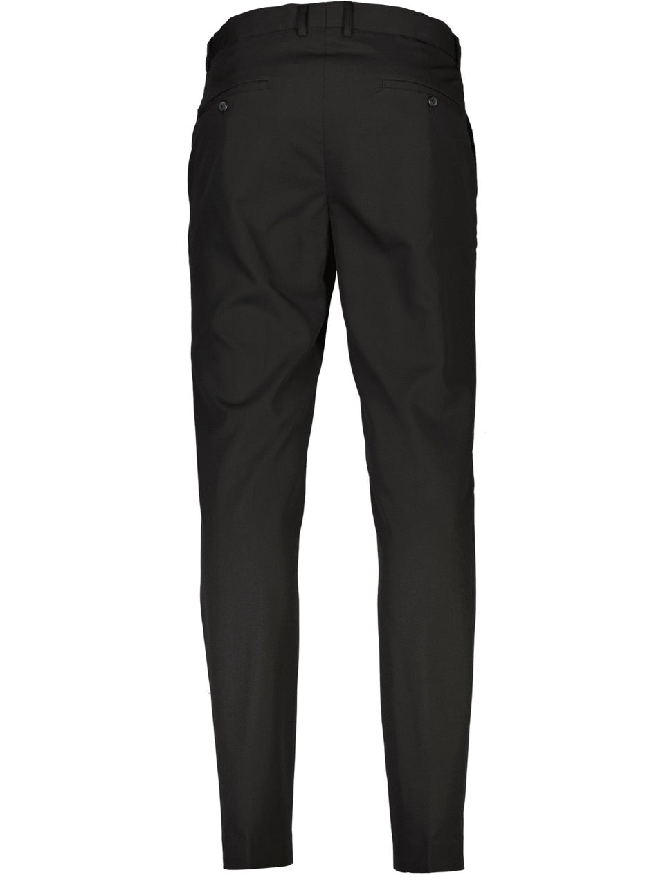 BLAZER - Fine twill stretch suit -  - Hr Ravn