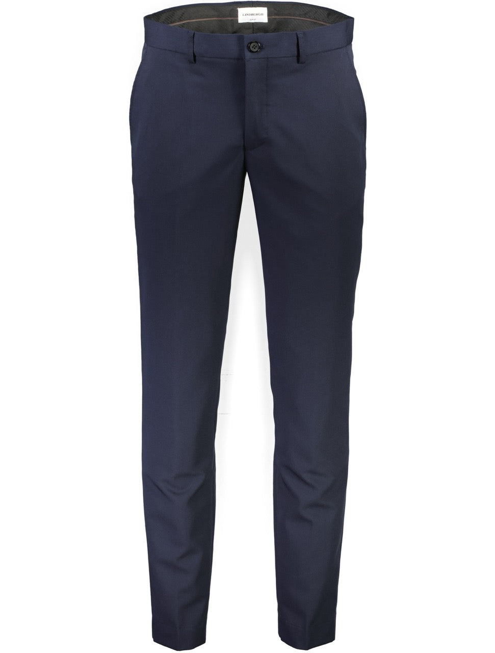 BLAZER - Fine twill stretch suit -  - Hr Ravn