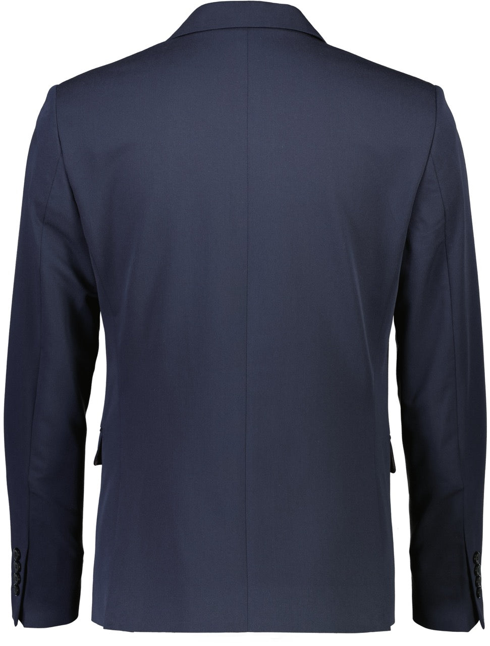BLAZER - Fine twill stretch suit -  - Hr Ravn