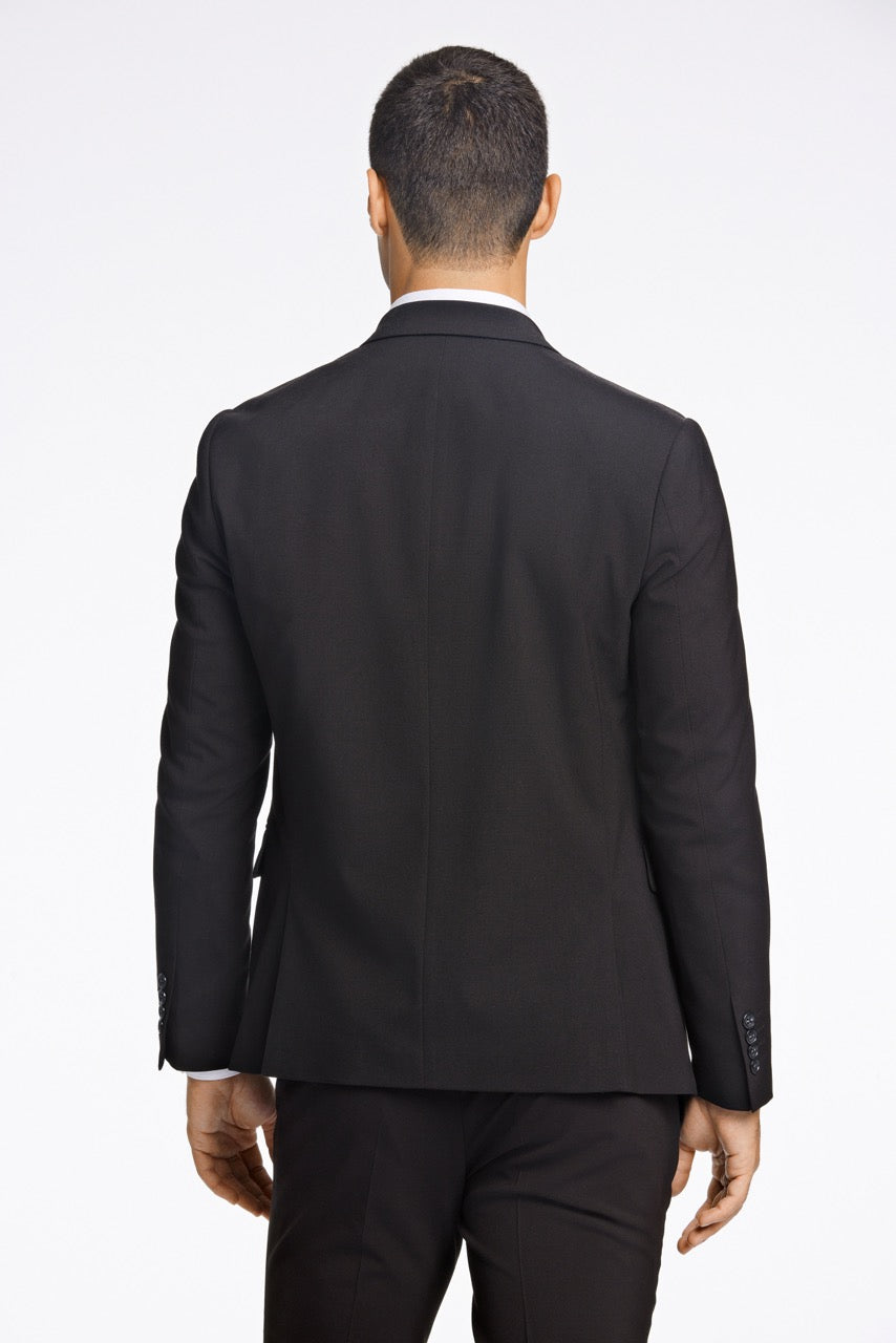 BLAZER - Plain mens suit -  - Hr Ravn