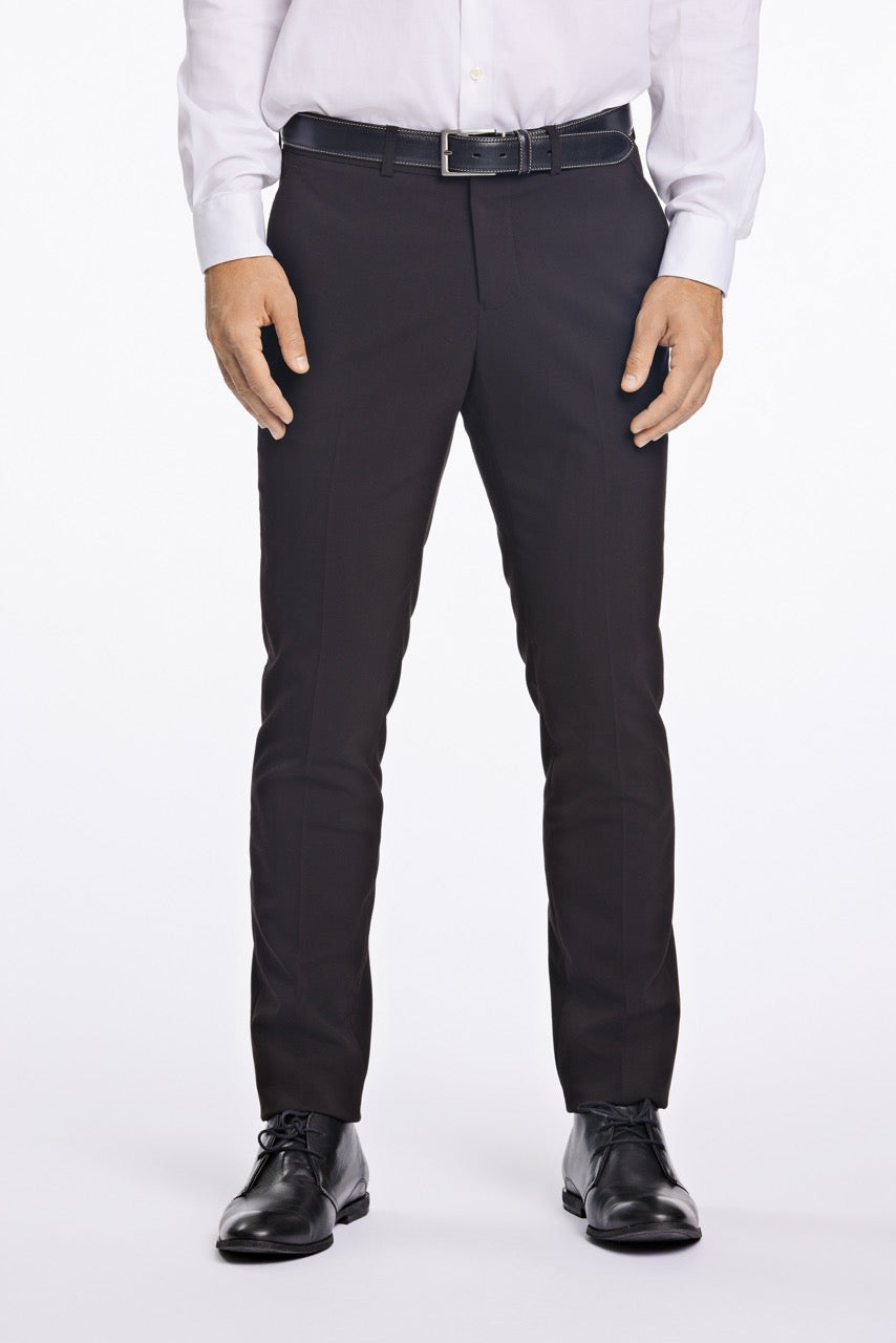 BLAZER - Plain mens suit -  - Hr Ravn