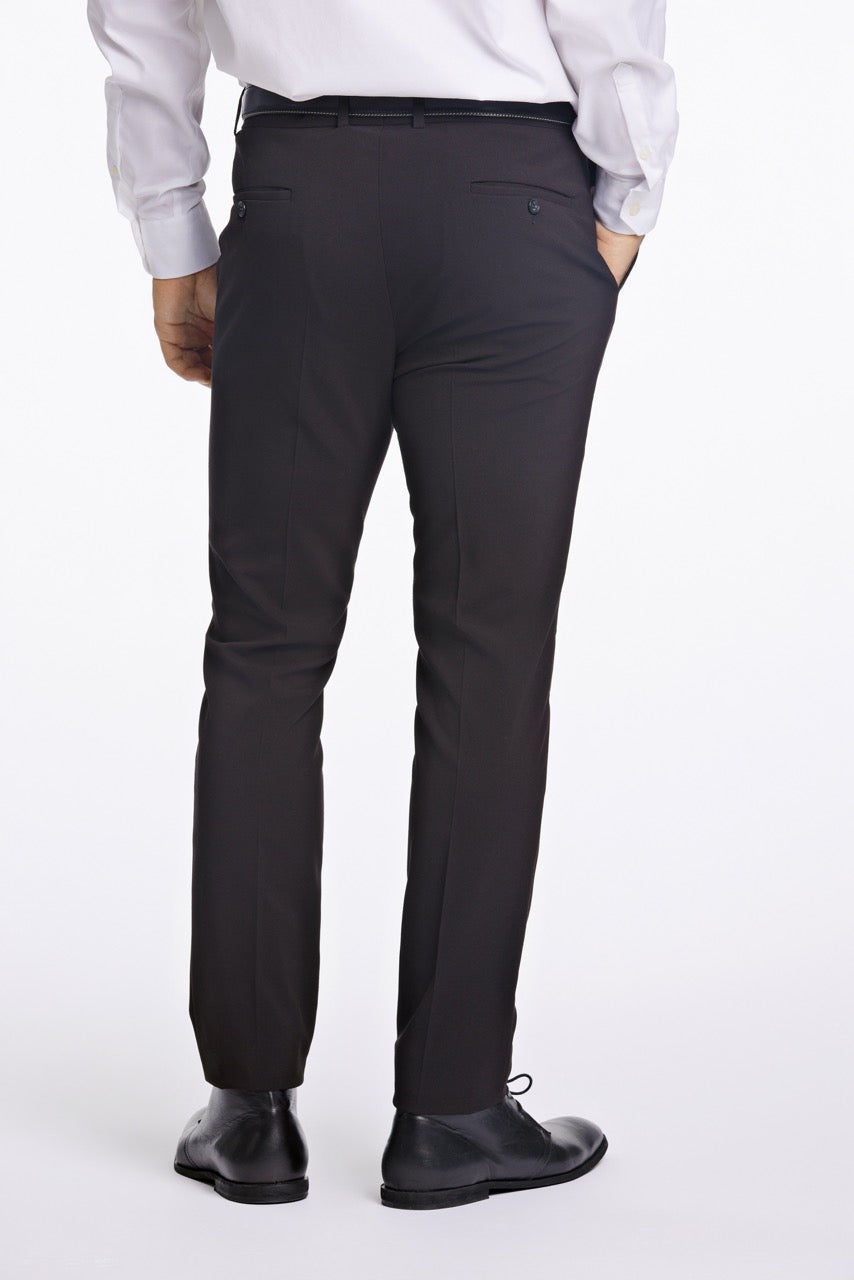 BLAZER - Plain mens suit -  - Hr Ravn