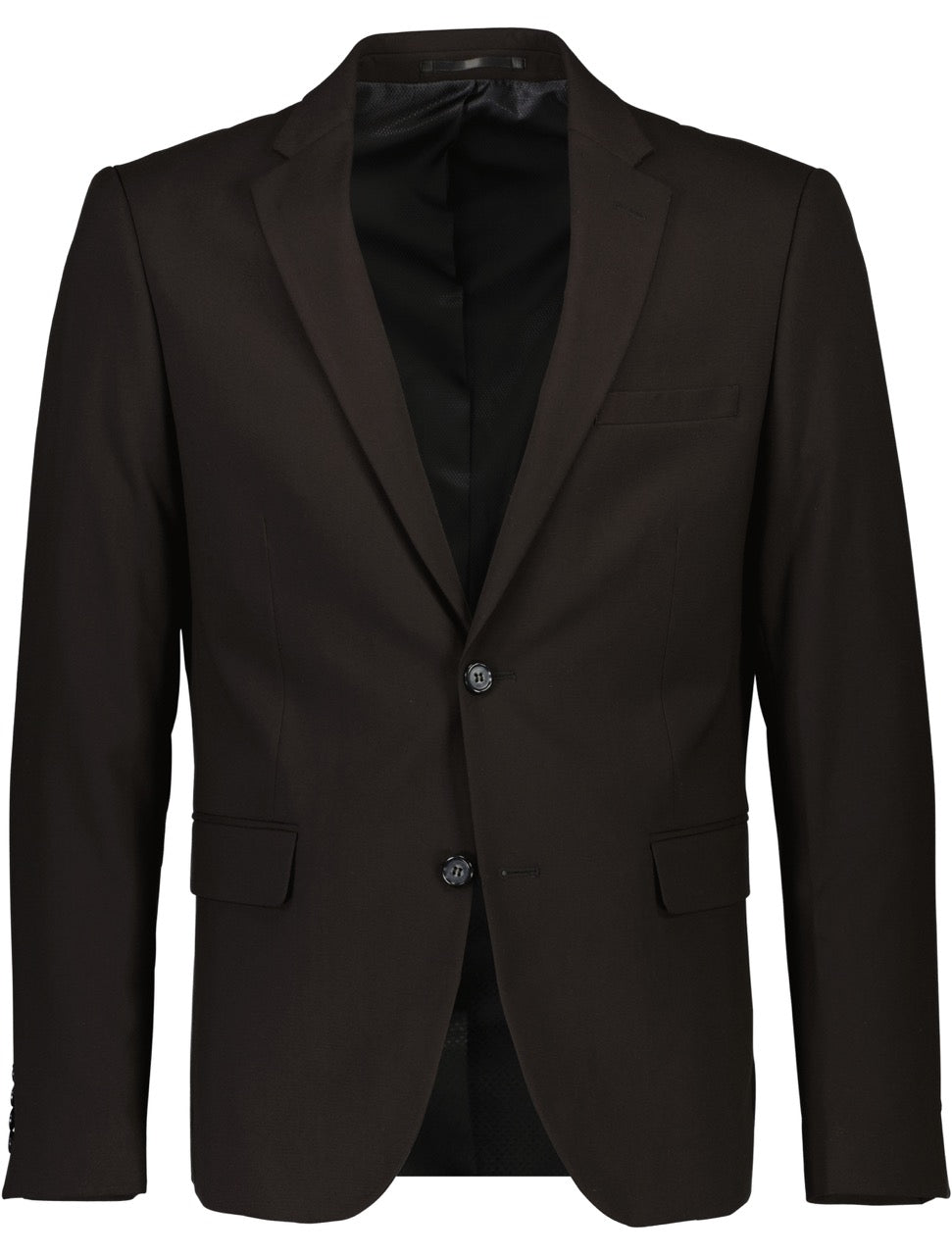 BLAZER - Plain mens suit -  - Hr Ravn